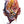 Load image into Gallery viewer, Subconscious Portrait #2 by Akira Beard