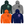Load image into Gallery viewer, Deegs x Method Made Embroidered Champion Anorak Pullover