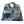 Load image into Gallery viewer, Outta Poccet Patchwork Denim Work Jacket by Jayavelli