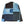 Load image into Gallery viewer, Wavy Arch 2.0 Patchwork Denim Work Jacket by Jayavelli