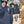 Load image into Gallery viewer, Deegs x Method Made Embroidered Champion Anorak Pullover