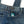 Load image into Gallery viewer, Denim Pants Tote Bag by Jayavelli