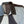 Load image into Gallery viewer, Wavy Arch 2.0 Patchwork Denim Work Jacket by Jayavelli