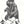 Load image into Gallery viewer, Life Drawing #3 by Akira Beard
