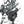 Load image into Gallery viewer, Life Drawing #11 by Akira Beard