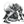 Load image into Gallery viewer, Life Drawing #5 by Akira Beard