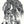 Load image into Gallery viewer, Life Drawing #4 by Akira Beard