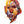 Load image into Gallery viewer, Subconscious Portrait #7 by Akira Beard