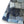 Load image into Gallery viewer, Outta Poccet Patchwork Denim Work Jacket by Jayavelli