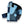 Load image into Gallery viewer, Yin and Yang Patchwork Denim Work Jacket by Jayavelli