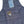 Load image into Gallery viewer, Method Made x Foreign Cinema Denim Bib Apron