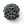 Load image into Gallery viewer, Silver Dye-Cut Peace Enamel Pin by Method Made