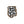 Load image into Gallery viewer, Mission Of Peace - Zip Hoodie & SF Enamel Pin Combo - By Spore x Method Made