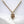 Load image into Gallery viewer, 925 Silver NY Fat Cap Pendant by Cannabis Diamonds