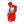 Load image into Gallery viewer, Bunny Reaper Pin
