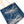 Load image into Gallery viewer, Handmade Cyanotype Tote Bag by Queer The Way