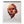 Load image into Gallery viewer, Subconscious Portrait #7 by Akira Beard