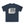 Load image into Gallery viewer, MTHD MKRS - Navy x Cream Tee & TMM Artist Sticker Pack