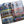 Load image into Gallery viewer, Living At the Speed of Insanity Zine by Aker47