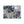 Load image into Gallery viewer, Silver x Red Dawg by Guez