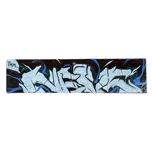 TMM Nevs Sign by Nevs