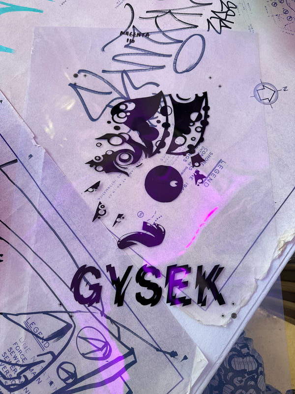 Gysek