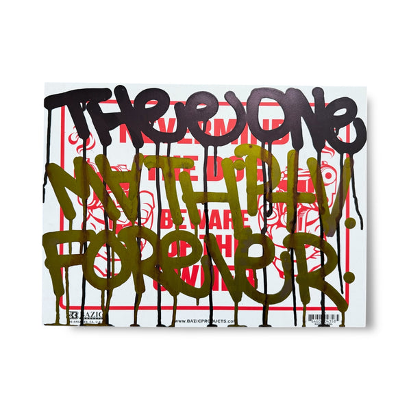 Forever Math by Thee One