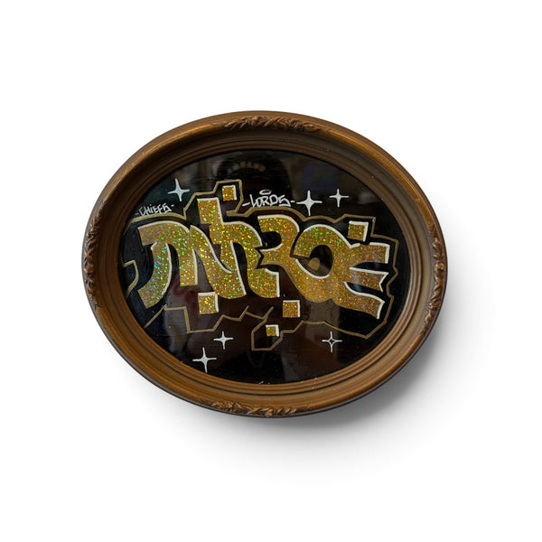 Bling Blaow by Mnroe