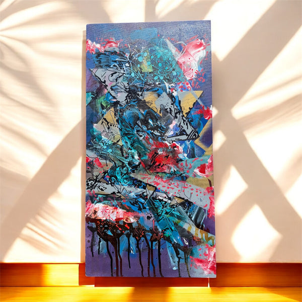 Abstracted by J Berger