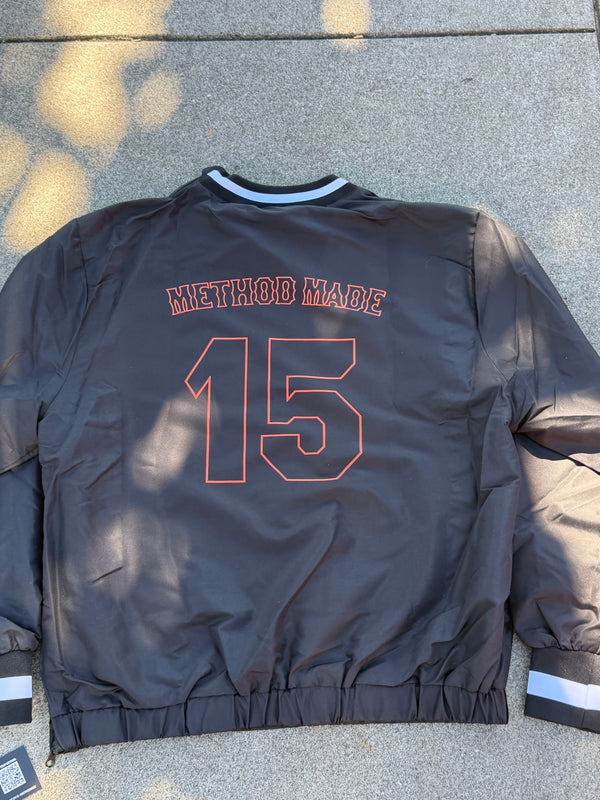 Yamo x Method Made - 21st Anniversary Windbreaker