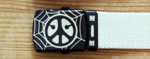 Cholo Belt Made With Lazers - by Method Made x Geoknotic