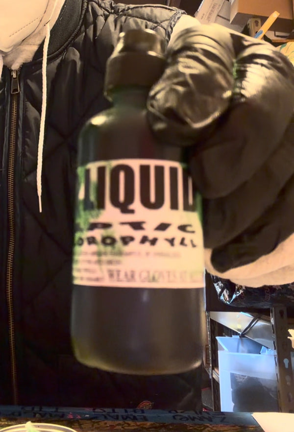 CG Liquid - Septic