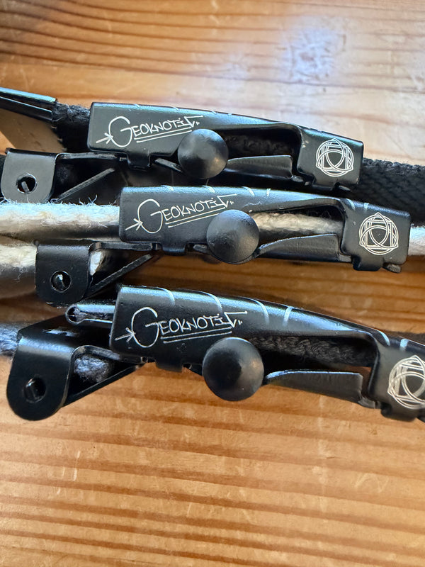 Cholo Belt Made With Lazers - by Method Made x Geoknotic
