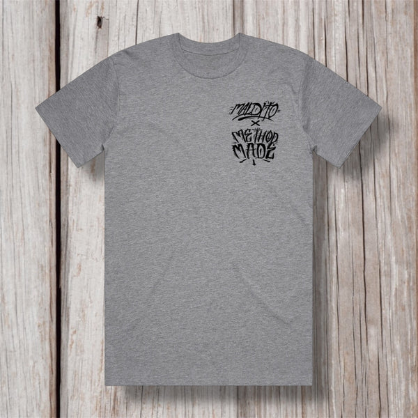 El Maldito x Method Made - Apparel Release #1