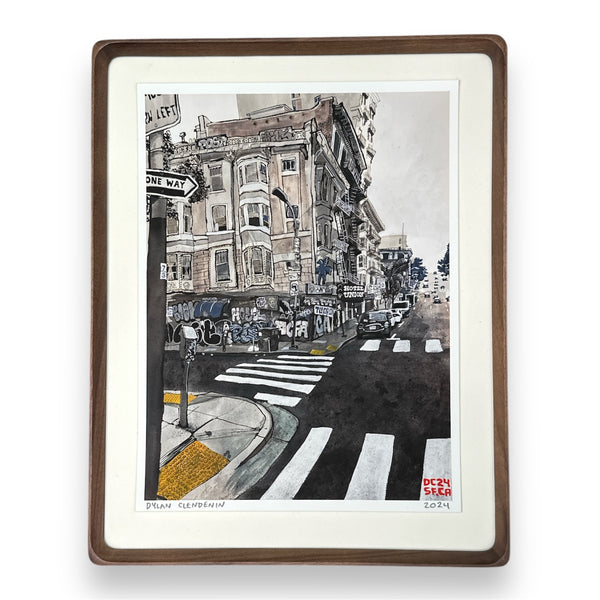 Hyde & Geary by DEEPTHAWTZ