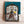 Load image into Gallery viewer, "Routine" Square Mirror by Pobre
