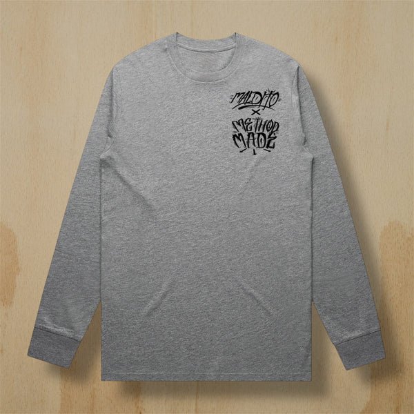 El Maldito x Method Made - Apparel Release #1