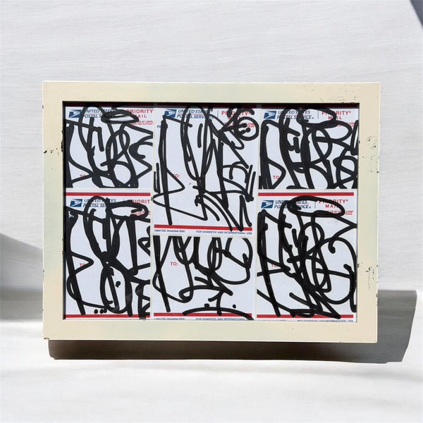 Handstyle Pobre by Pobre