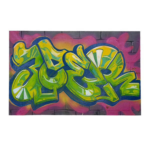 Green 38 by 38ER