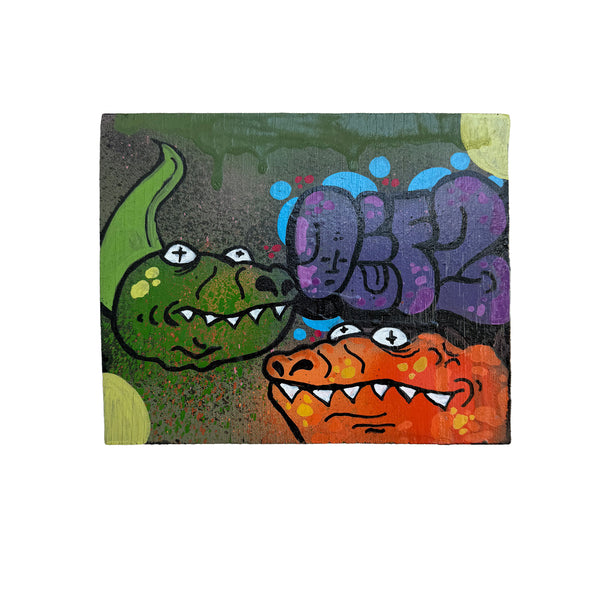 Def2 Crocs by Def2