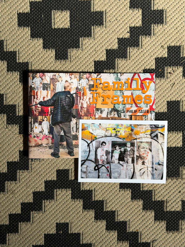 Family Frames By Memory Collective x Method Made