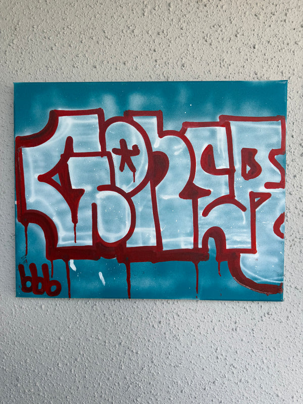 ONE GONER BBB by Goner