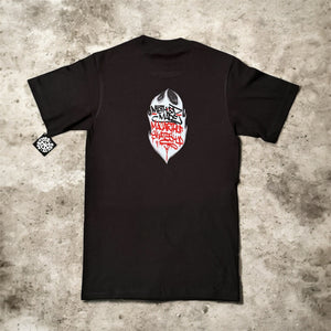 Mail Day Truck T-shirt by Guez x Method Made x MacArthur