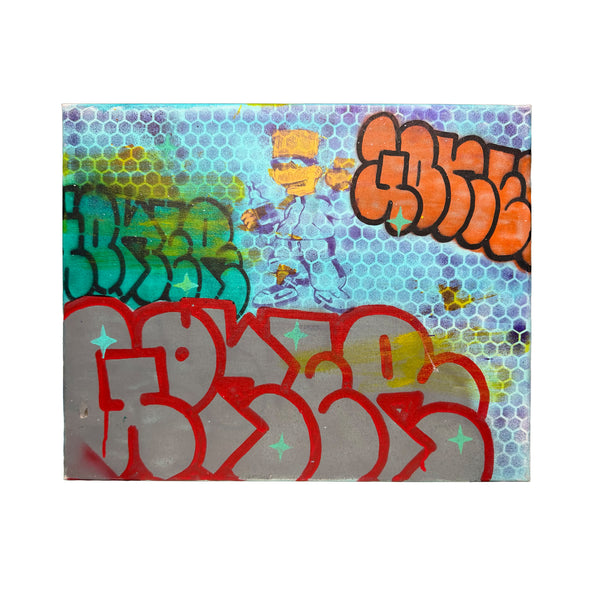 Bart Is a Goner by Goner