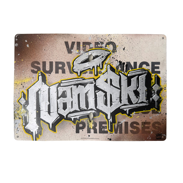 Video Surveillance by Namski
