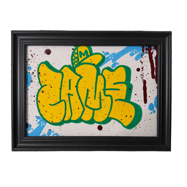 Zamer Skate Green by Zamer