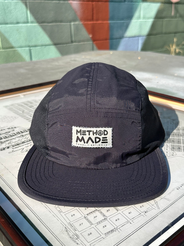 Method Made - Breathable Camper Hat
