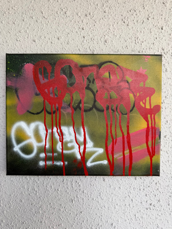 Gone Drippin’ - By Goner