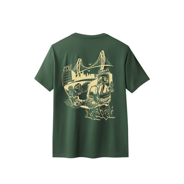 Math Day 2026 Tribute T-Shirt by Method Made