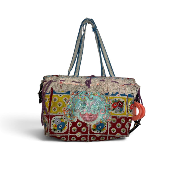 Handbag by Schatzi